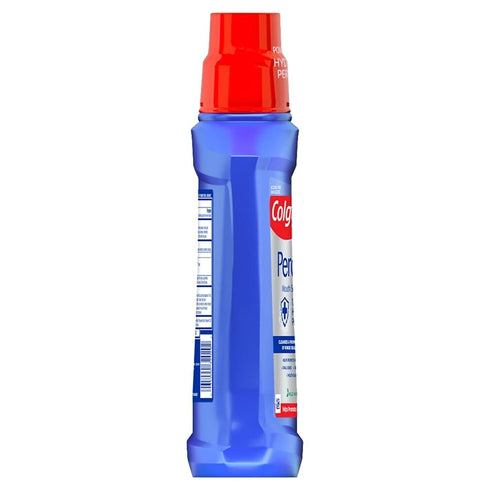 Colgate Peroxyl Mouth Sore Rinse, Mild Mint, 16.9 oz (Pack of 2)...