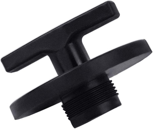 Oil Filter Plug Cap Off Tool for Dodge RAM 2500 3500 Diesel 5.9L 6.7L 2013-2018 A Must Have for Cummins Oil Change...