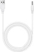 Charger Cord Replacement for Fairywill Sonic Electric Toothbrush - USB Charging Cable 5ft...