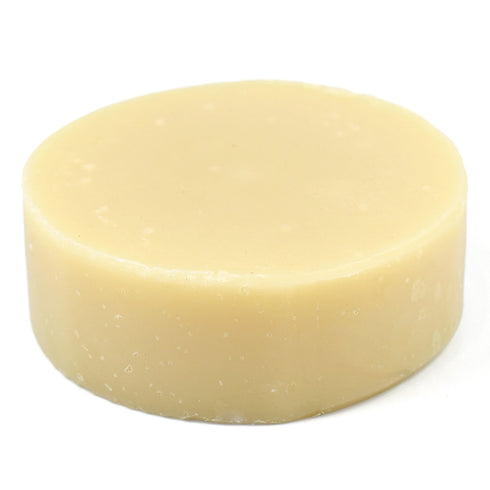Fragrance-Free Bar Soap - 1 (4oz) Gentle Unscented Bar Soap Natural for Sensitive Skin in a Low Waste Travel Tin - Simple, All Natural Body Soap f...