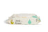 Attn: Grace Flushable Wet Wipes for Women (60 Ct) - Cleanse and Refresh with Aloe Vera and Coconut Oil/Soft & Natural Ingredients Soothe Sensitive...