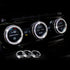 LECART Bling Car Accessories Fit for Volkswagen Arteon Altas Passat Tiguan Golf CC Glitter AC Knob Covers Auto Interior Decor Trims Metal Decals 3...