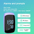 Fingertip Pulse Oximeter, Rechargeable Pulse Oximeter, Finger Pulse Oximeter, Blood Oxygen Meter Finger, Pulse OX with Lanyard, Oximetro for Sport...
