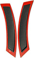 GSRECY 2pcs for BMW E92 E93 3 Series 2DR 2007-2013 Front Side Marke Fender Bumper Reflector (Smoke Lens)...
