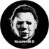 Halloween II Michael Myers Crying Big Face Costume PopSockets Standard PopGrip...