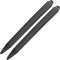 OSALADI 2pcs White Stylus Pen Stylus Pen for Touchscreen Screen Electronic Screen Writing Pen 2 in 1 Sensitivity Stylus Pen for All Screens...