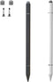 Stylus Pen for iPad, 3 in 1 Universal Magnetic Disc Stylus Pens for Apple/iPhone/ipad pro/Mini/Air/Android/Microsoft/Surface/Amazon Fire Tablet Al...