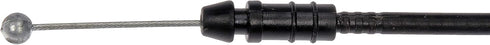 Dorman 912-408 Hood Release Cable Compatible with Select Toyota Models...