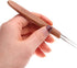 Dreadlock Crochet Hook for Hair, Dreadlocks Needle for Wig Braid Craft Hair Weaving Tool 0.75mm 3pcs/Lot......