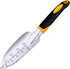 Garden Trowel Hand Shovel with Soft Rubberized Non-Slip Ergonomic Handle for Planting Transplanting, Weeding, Moving and Smoothing Soil-Gardening ...