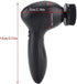 Portable Electric Shoe Polisher, Portable Handheld Rechargeable Leather Shoe Brush Kit Leather Care Tool for Bags Car Seat Maintenance...