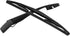 Rear Windshield Wiper Arm Blade 76720-TK8-A01 for Honda Odyssey 2011-2017 Back Windshield Wiper Assembly...