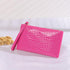 Women Purse Wristlet Wallet Evening Bag,Small Purse Vegan Leather Handbag for Cocktail Prom Party...