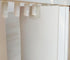 40 Sets of Clear Vertical Blind Repair Tabs Blind Fixers Vertical Blind Slat Replacement (80 PCS) with 15 PCS White Vertical Blind Stem Parts for ...