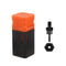 M4 Rivet Nut Tool Tip, Replacement Mandrel...