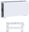 EDUP LOVE Starlink Gen 3 Power Supply Wall Mount, Starlink Mounting Kit for StarLink Standard V3 & Gen 3 High Performance Power Supply Ethernet Ad...