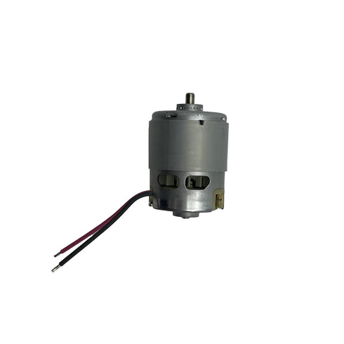 DC 18V 20400 RPM RZ-735 Micro Motor Ball Bearing Large Torque High Power Low Noise Brushed DC Motor Driver for Electrical Tools DIY...