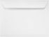 LUXPaper Booklet Envelopes | 7" x 10" | Bright White | 24lb. Text | 50 Qty...