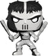 Funko Pop! Comics Teenage Mutant Ninja Turtles: Casey Jones Previews Exclusive Vinyl Figure...