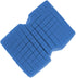 Big Blue Sponge - Large Car Wash Sponge, Professional Car Detailing Sponge, Great for Use with Rinseless Car Wash and Traditional Car Wash Soap ?D...