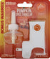 Glade PlugIns Refills Air Freshener Starter Kit, Scented and Essential Oils for Home and Bathroom, Pumpkin Spice Things Up, 0.67 Fl Oz, 1 Warmer +...
