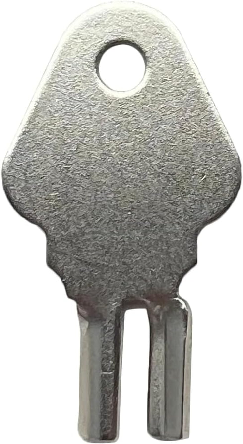 (5) #1200 Keys For Baywest Paper Towel Toilet Tissue Air freshener Dispensers...