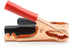 Insulated Alligator Clips Durable Heavy Duty Black & Red Boot Metal Spring Loaded Truck Car Battery Electric Test Clips Lead Probe Alligator Clamp...
