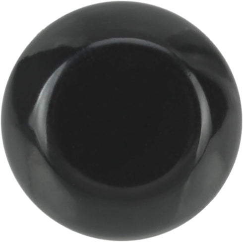 ?55155765AA Front Windshield Wiper Blade Nut Cap Cover Pack of 2 for Dodge Dakota Durango Nitro for Jeep Cherokee Compass Gladiator Grand Cherokee...