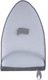 Ironing Board Holder PortabLe Heat Resistant Glove Handheld Ironing Table Rack Supplies Household Insulation Gloves...