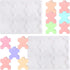 Puzzle Piece Silicone Chocolate Molds, Building Blocks Epoxy Resin Molds for Cake Decoration Cupcake Topper Candy Ice Cube Trays Wax Bombs Clay...