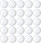 100 Pcs 20mm Clear Round Cabochons Flat Back Glass Dome Cabochons for DIY Crafts Photo Pendant Jewelry Making (20 MM)...