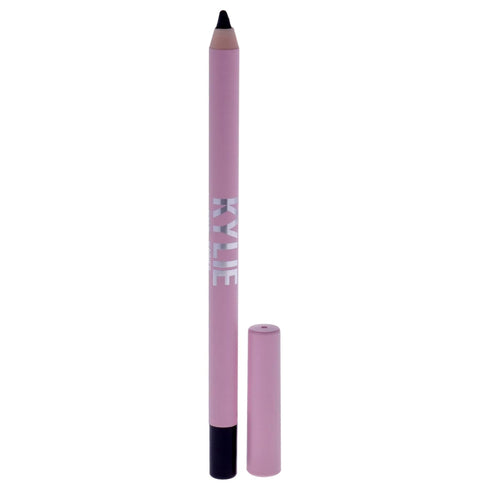 Kylie Cosmetics Gel Eyeliner Pencil - 002 Matte Grey for Women - 0.04 oz Eyeliner...