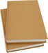 5.5x8.25 Sketch Book, Pack of 2, 240 Sheets (68lb/100gsm), Hardcover Bound Sketch Notebook, 120 Sheets Each, Acid Free Blank Drawing Paper, Ideal ...