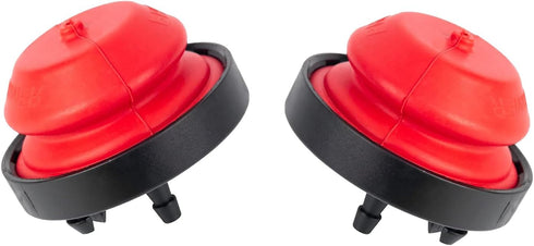 570682 570682A 570629B Primer Bulb Replace Tecumseh Snowblower AV520 HMSK100 HMSK105 HMSK110 & Troybilt 751-10888a 951-10639A 951-10639A 751-10639...