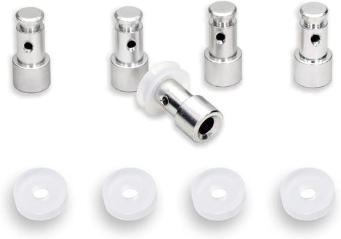 Floater and Sealer Universal Replacement Floater and Sealing Ring for Pressure Cookers Pressure Cookers parts...