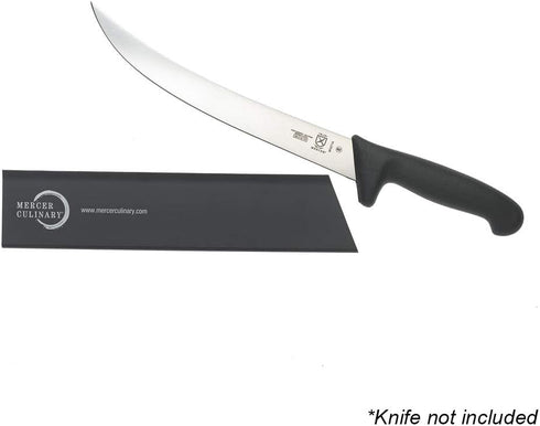 Mercer Culinary Knife Guard, 11.5 Inch x 2.5 Inch,Black...