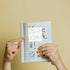 Transparent Sticky Notes -450PCS Waterproof Clear Sticky Notes Tabs Set for Annotation Books Page Markers Index Bible Accessories Aesthetic School...