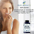 200 Count! B3 Nicotinamide 500 mg Effective Flush-Free Niacin. Energy Booster, Cell Regenerator, Supports Cognitive Decline, Anti-Aging and Helps ...
