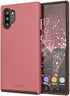 Crave Note 10+ Case, Dual Guard Protection Series Case for Samsung Galaxy Note 10 Plus - Berry...