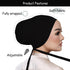 Women Under Scarf Hat Hijab Cap Islamic Muslim Under Scarf Hijab Cap with Tie-Back Closure...