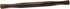 Wooden Belan Rolling Pin Roller Handmade Wooden Rolling Pin Made In India Roti Chapati Paratha and more Chapati Maker Belan 14 Inch Long...