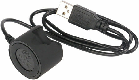 For B&O headphones, replace the charging station of the charger for Bang & Olufsen BeoPlay H5 wireless earbud headphones, black......