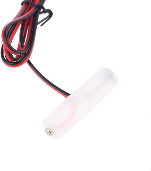 T-HOT AA Battery Eliminator Power Supply Adapter, 1m USB Power Supply Cable,1.5V - 6V, 4 Types for Choose, Replace 1 to 4pcs AA Battery...