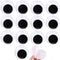 2 inch Large Googly Eyes, 14Pcs Self Adhesive Wiggle Eyes Round Plastic Black Eyes for Handmade DIY Crafts Decorations Making (Black, 50mm-14pcs)...