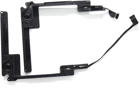 Padarsey Replacement Right and Left Speaker Compatible for MacBook Pro 13" Retina A1425 Late 2012, Early 2013...