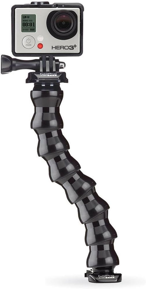 GoPro Gooseneck (All GoPro Cameras) - Official GoPro Mount...