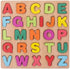 Wooden Puzzles for Toddlers, Wooden Alphabet Numbers Shape Learning Puzzles for +3 Year Old Kids Educational Toys for Boys Girls Gift...