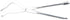 Minho Brake Spring Pliers Drum Brakes Tool,Double Ended Pliers Installer & Remover Tool in Nickel-plated Steel Material for Drum Brake Shoe Return...