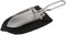 Stainless Steel Folding Trowel, Lightweight Mini Garden Trowel Great for Light Gardening and Camping, Comes in a Holster...