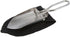 Stainless Steel Folding Trowel, Lightweight Mini Garden Trowel Great for Light Gardening and Camping, Comes in a Holster...